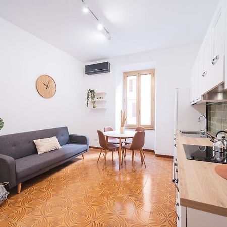 Gazometro Rome Holiday House - Rome Vacation M&D Exterior photo