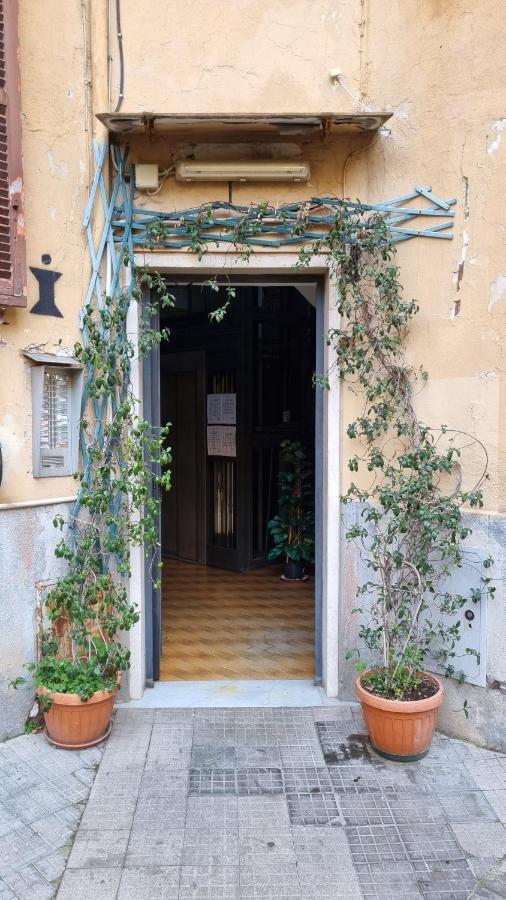 Gazometro Rome Holiday House - Rome Vacation M&D Exterior photo